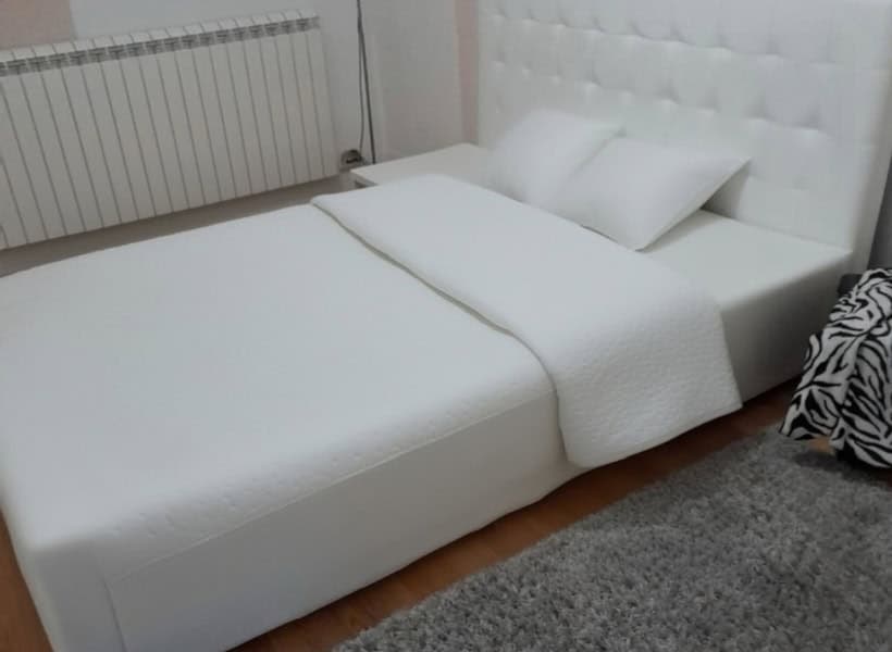 Apartment 80m2 in Center - For Rent - Skopje - Image 7