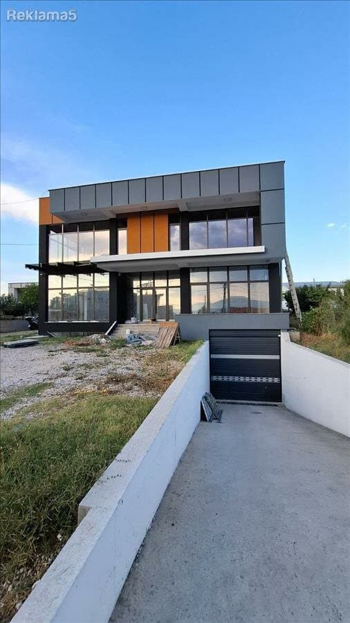 Магацин 960м2 во Визбегово - За Изнајмување - Бутел - Слика 9