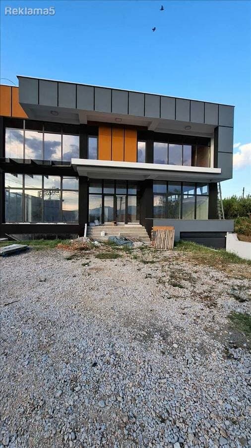 Магацин 960м2 во Визбегово - За Изнајмување - Бутел - Слика 10