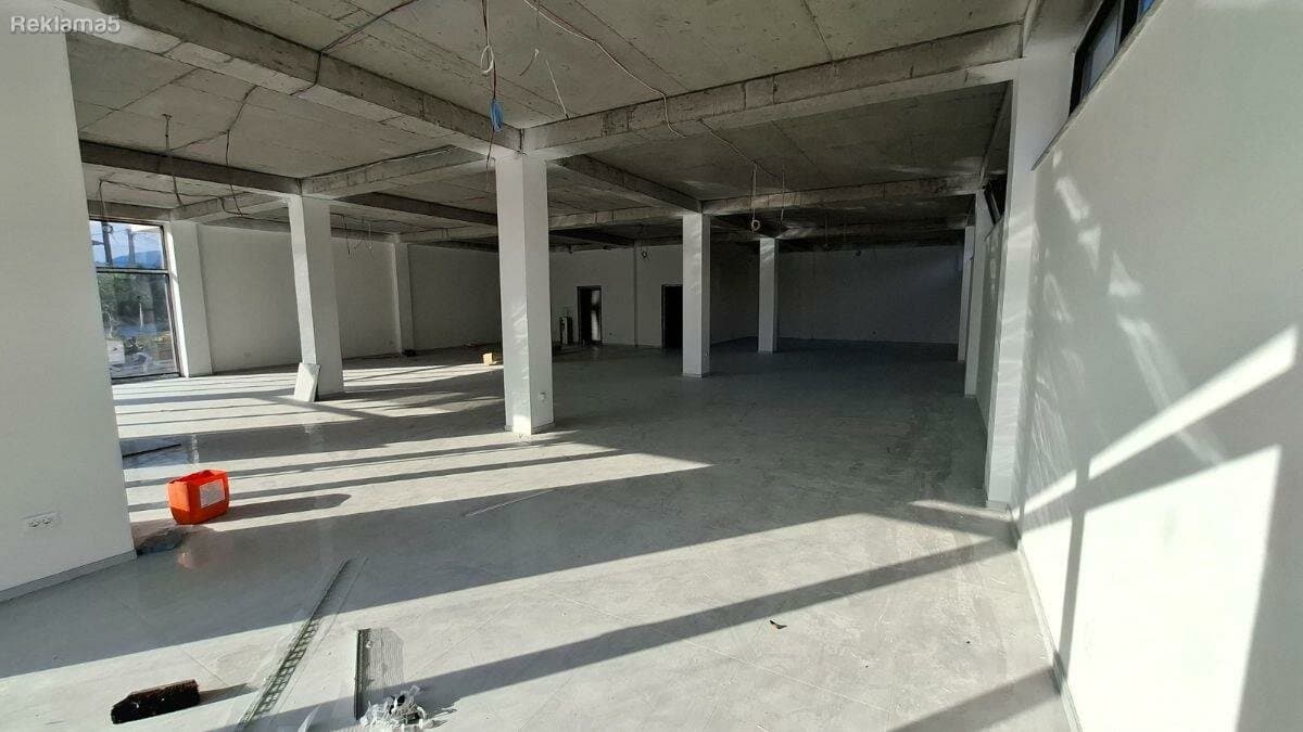 Магацин 960м2 во Визбегово - За Изнајмување - Бутел - Слика 5