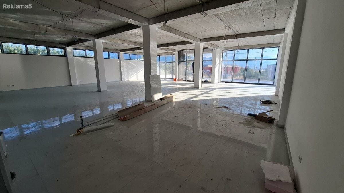 Магацин 960м2 во Визбегово - За Изнајмување - Бутел - Слика 6