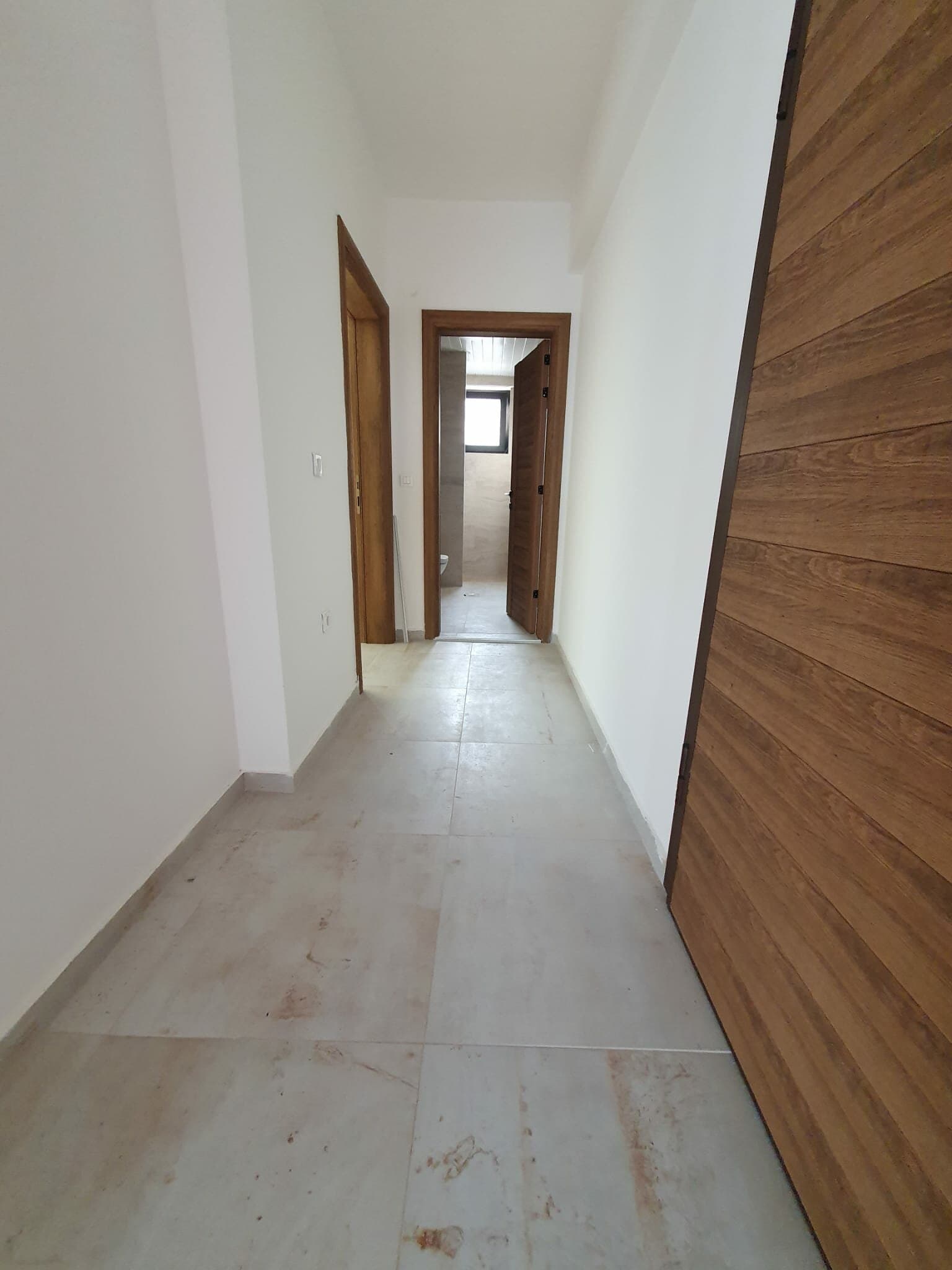 Просторен стан 65м² во Пржино - 3