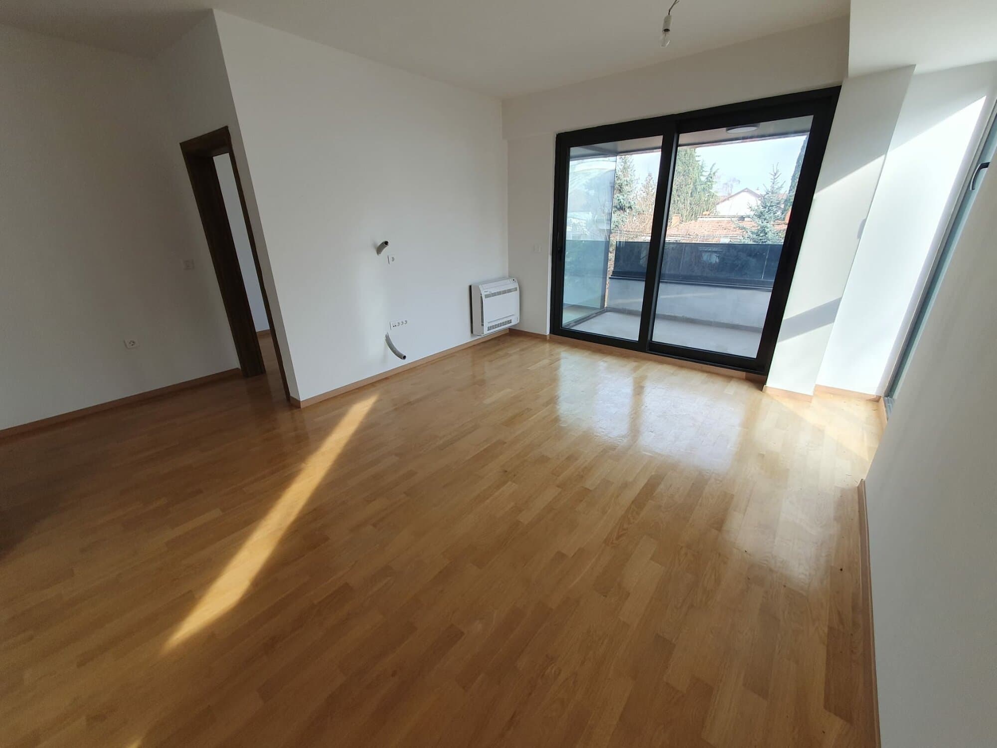 Просторен стан 65м² во Пржино - За Изнајмување - Пржино - Слика 4