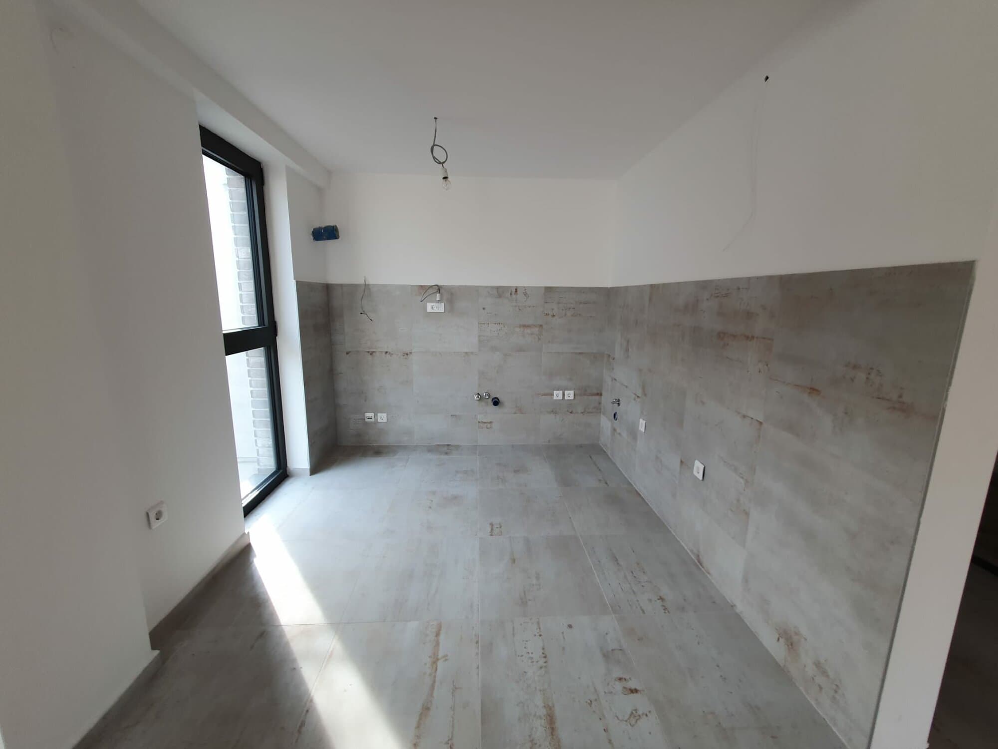 Просторен стан 65м² во Пржино - За Изнајмување - Пржино - Слика 6