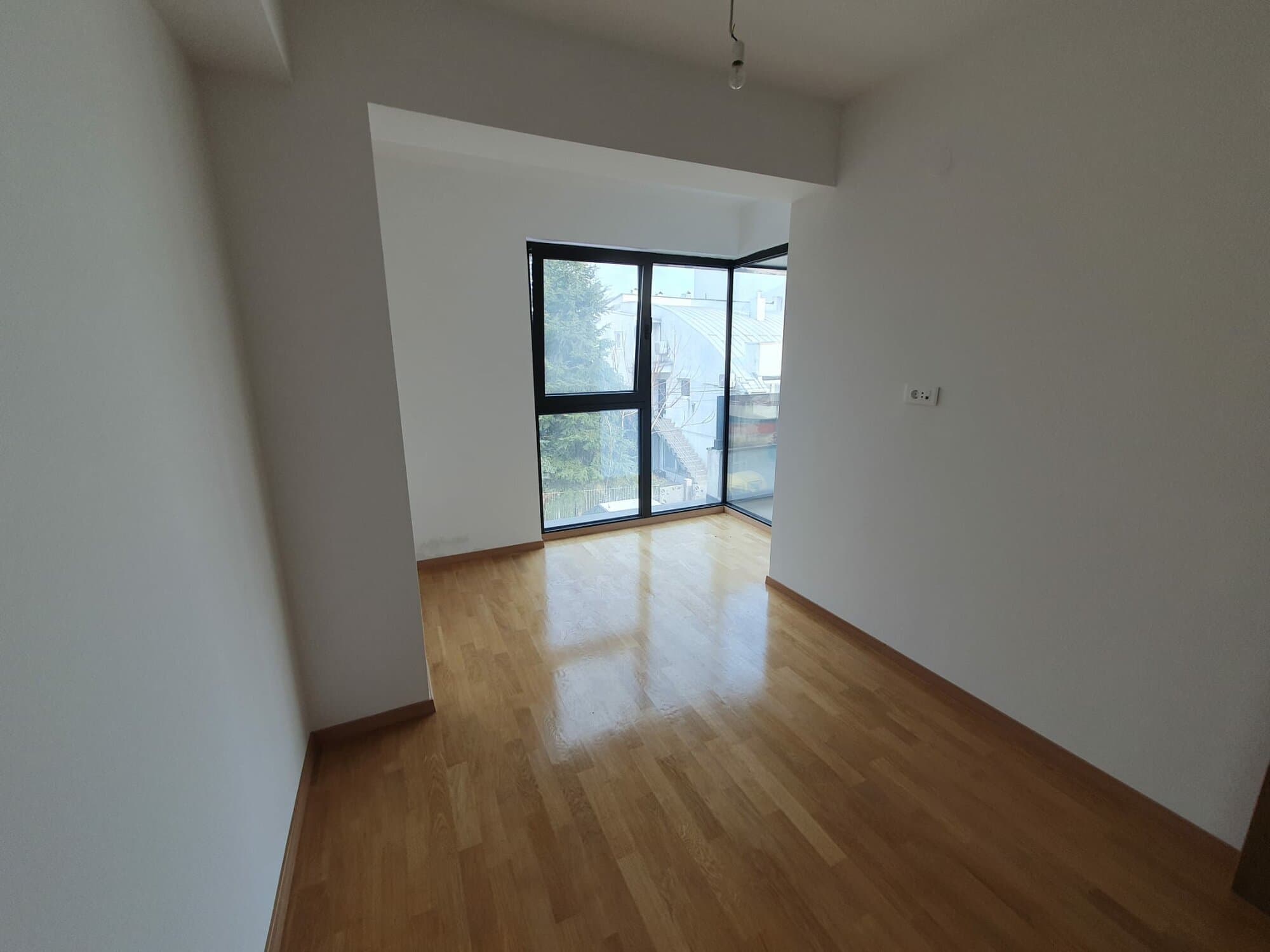 Просторен стан 65м² во Пржино - За Изнајмување - Пржино - Слика 7