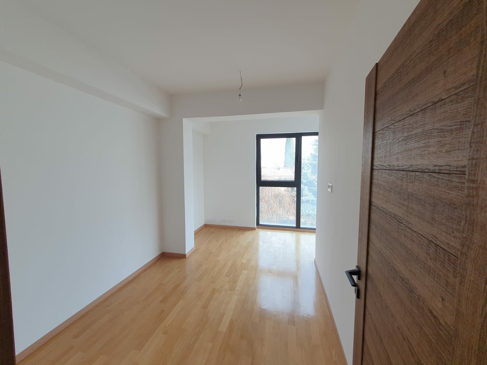Просторен стан 65м² во Пржино - За Изнајмување - Пржино - Слика 8