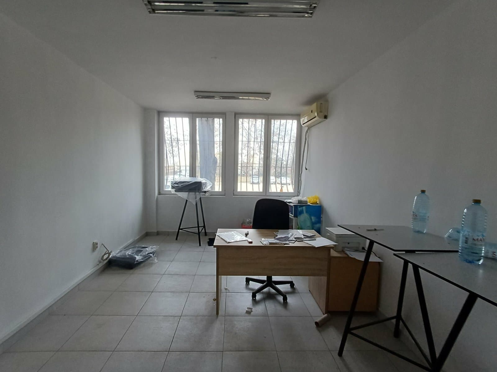 Деловен објект во Пинтија - За Продажба - Кисела Вода - Слика 9