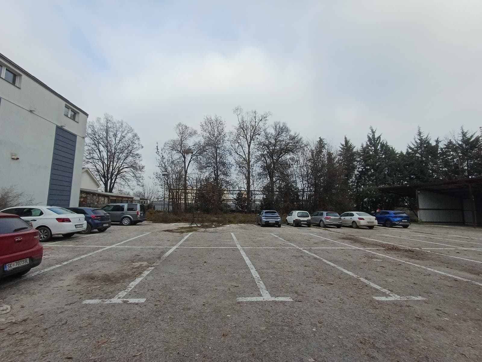 Деловен објект во Пинтија - За Продажба - Кисела Вода - Слика 11