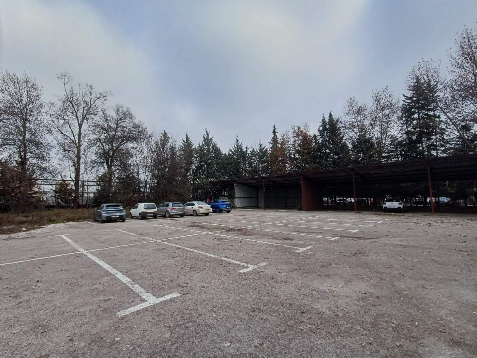 Деловен објект во Пинтија - За Продажба - Кисела Вода - Слика 12