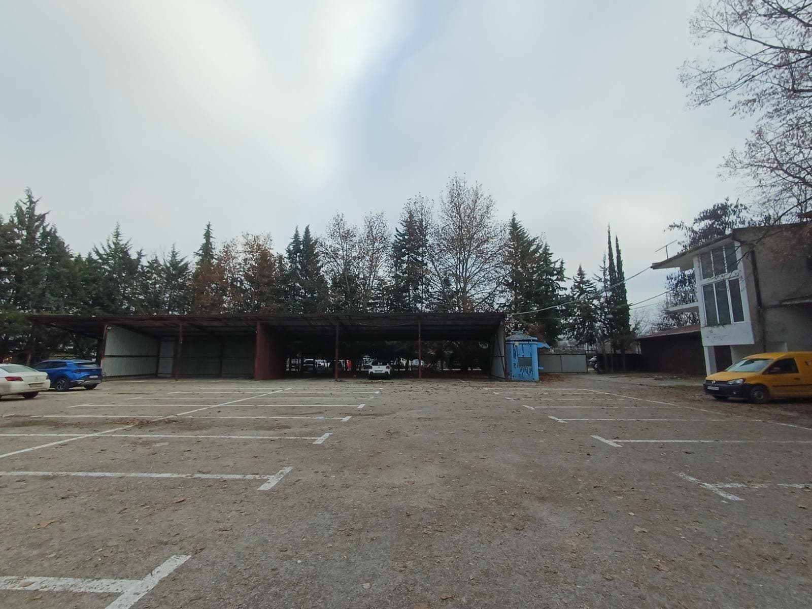 Деловен објект во Пинтија - За Продажба - Кисела Вода - Слика 13