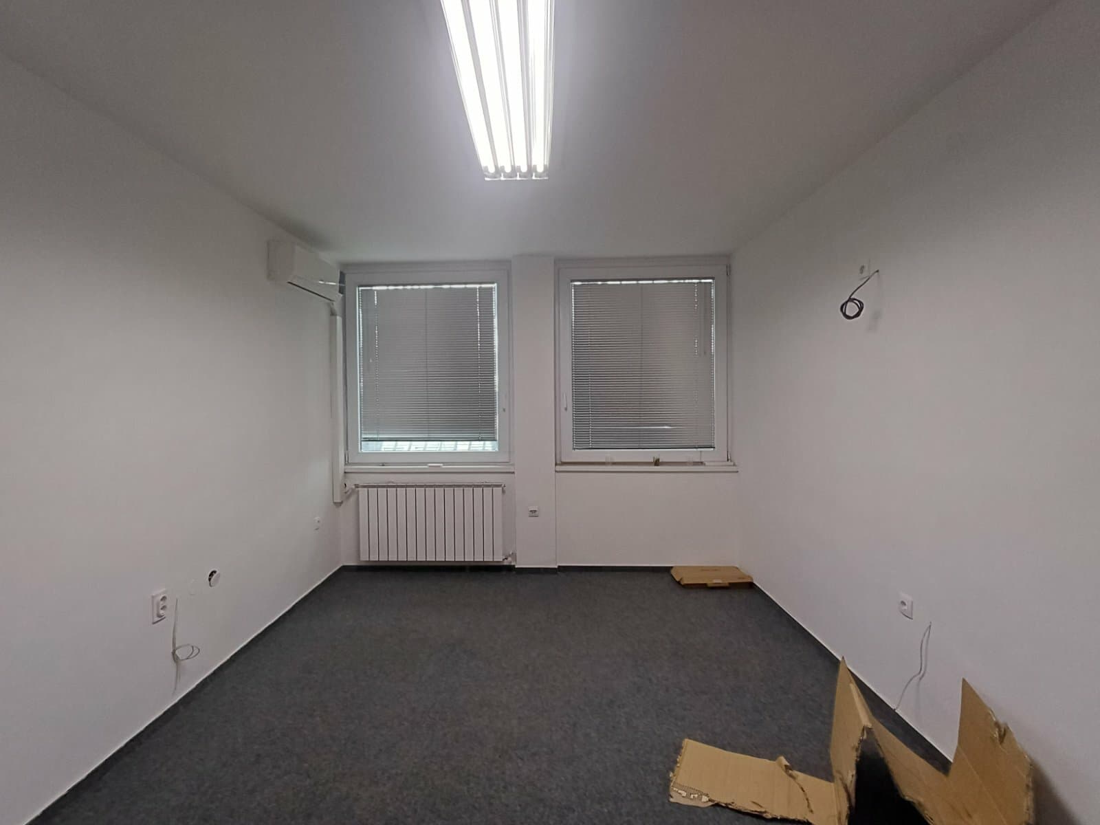 Деловен објект во Пинтија - За Продажба - Кисела Вода - Слика 6