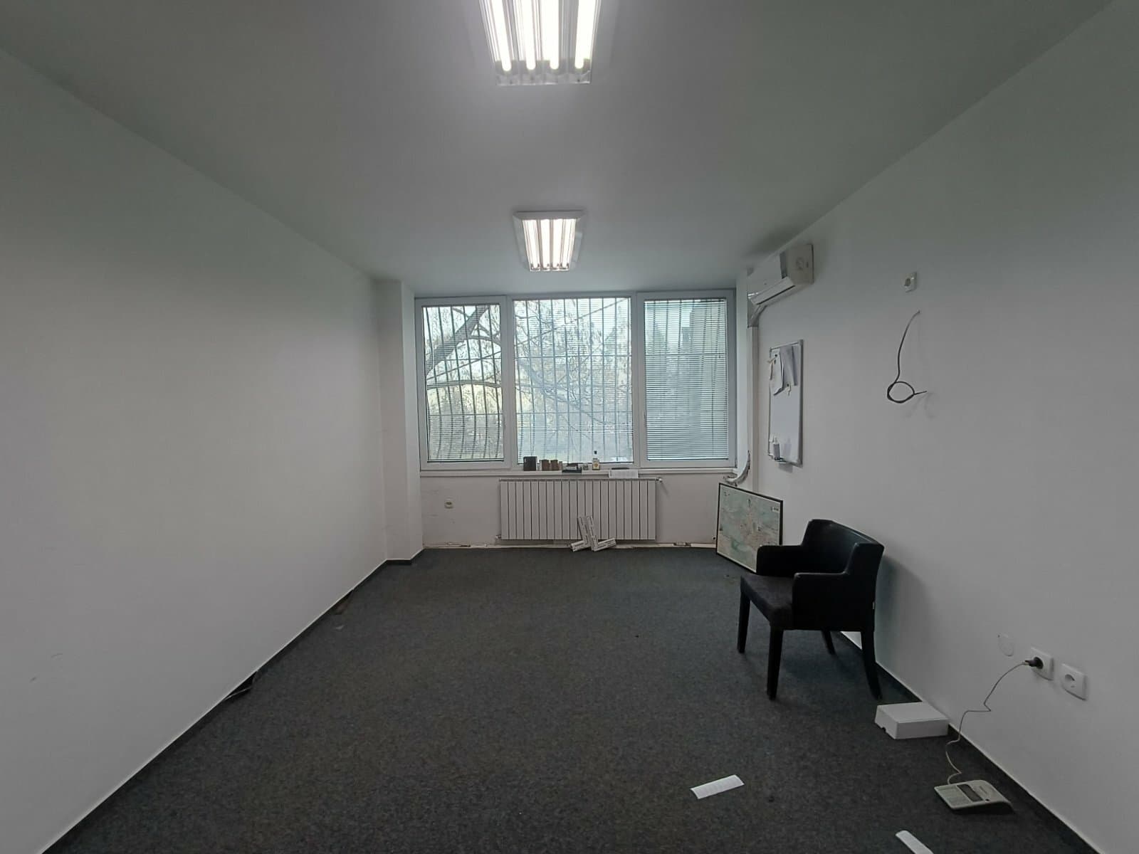 Деловен објект во Пинтија - За Продажба - Кисела Вода - Слика 5