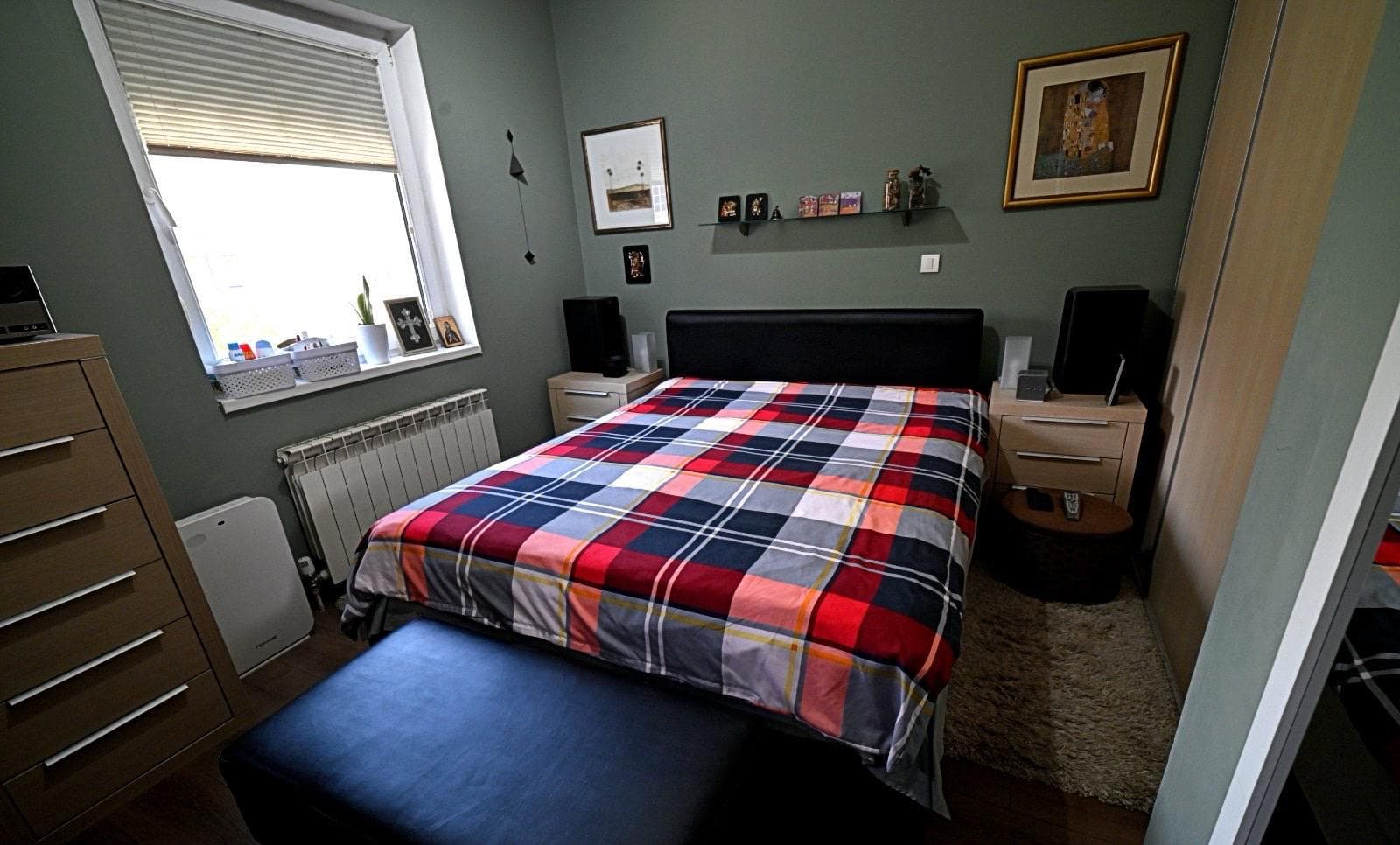 Куќа 350м2 на Водно - За Продажба - Центар - Слика 17