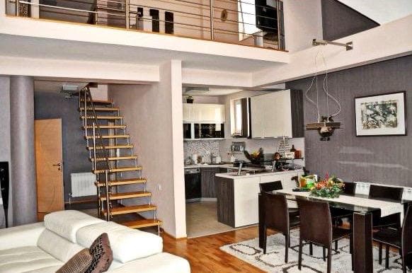 Куќа 350м2 на Водно - За Продажба - Центар - Слика 15