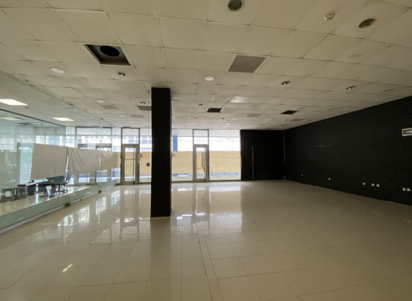 Commercial space for sale in the Center - 3
