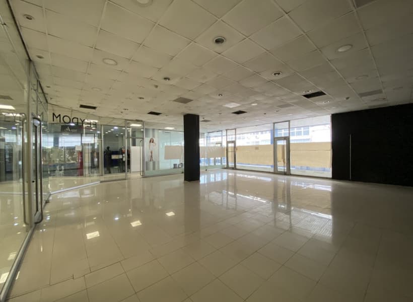 Commercial space for sale in the Center - 2