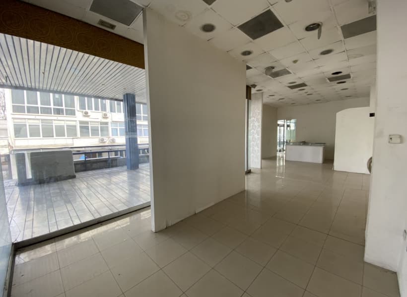 Commercial space for rent in the Center - 2