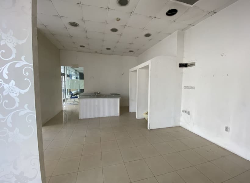 Commercial space for rent in the Center - 3