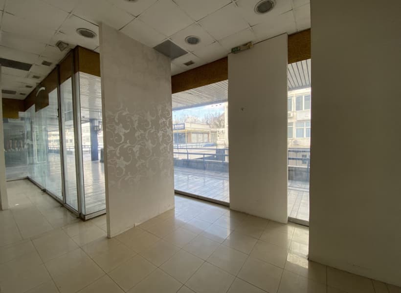 Commercial space for rent in the Center - For Rent - Skopje