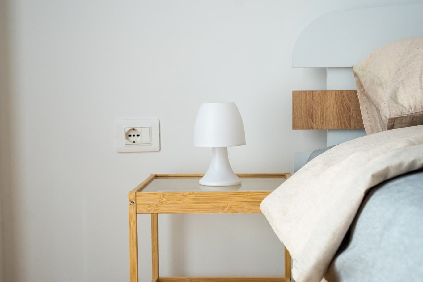 Опремен стан 50м2 во East Gate - За Изнајмување - Гази Баба - Слика 11