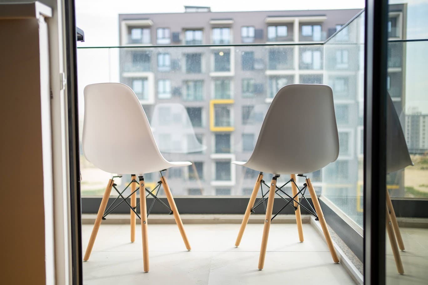 Опремен стан 50м2 во East Gate - За Изнајмување - Гази Баба - Слика 15