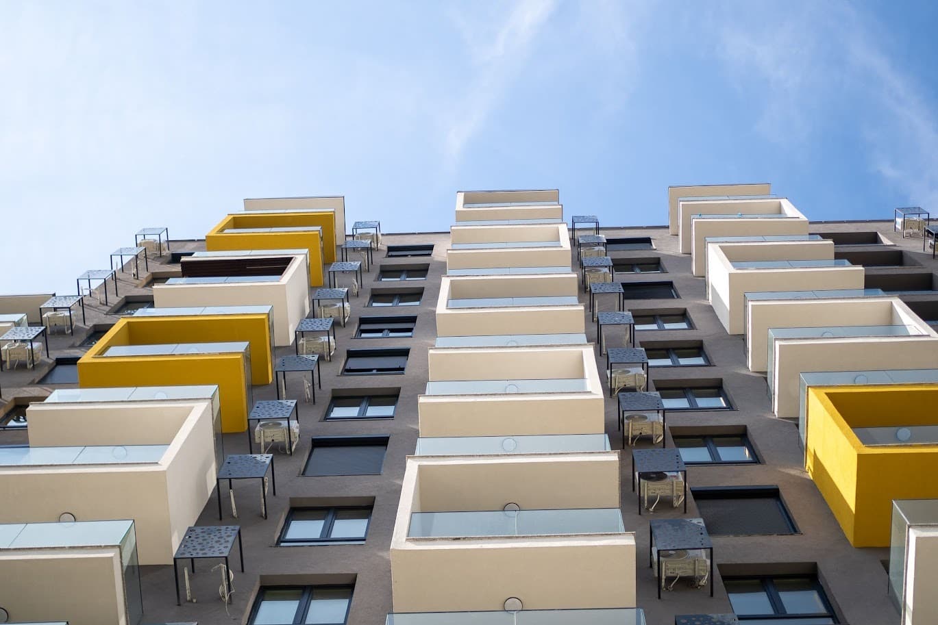 Опремен стан 50м2 во East Gate - За Изнајмување - Гази Баба - Слика 16