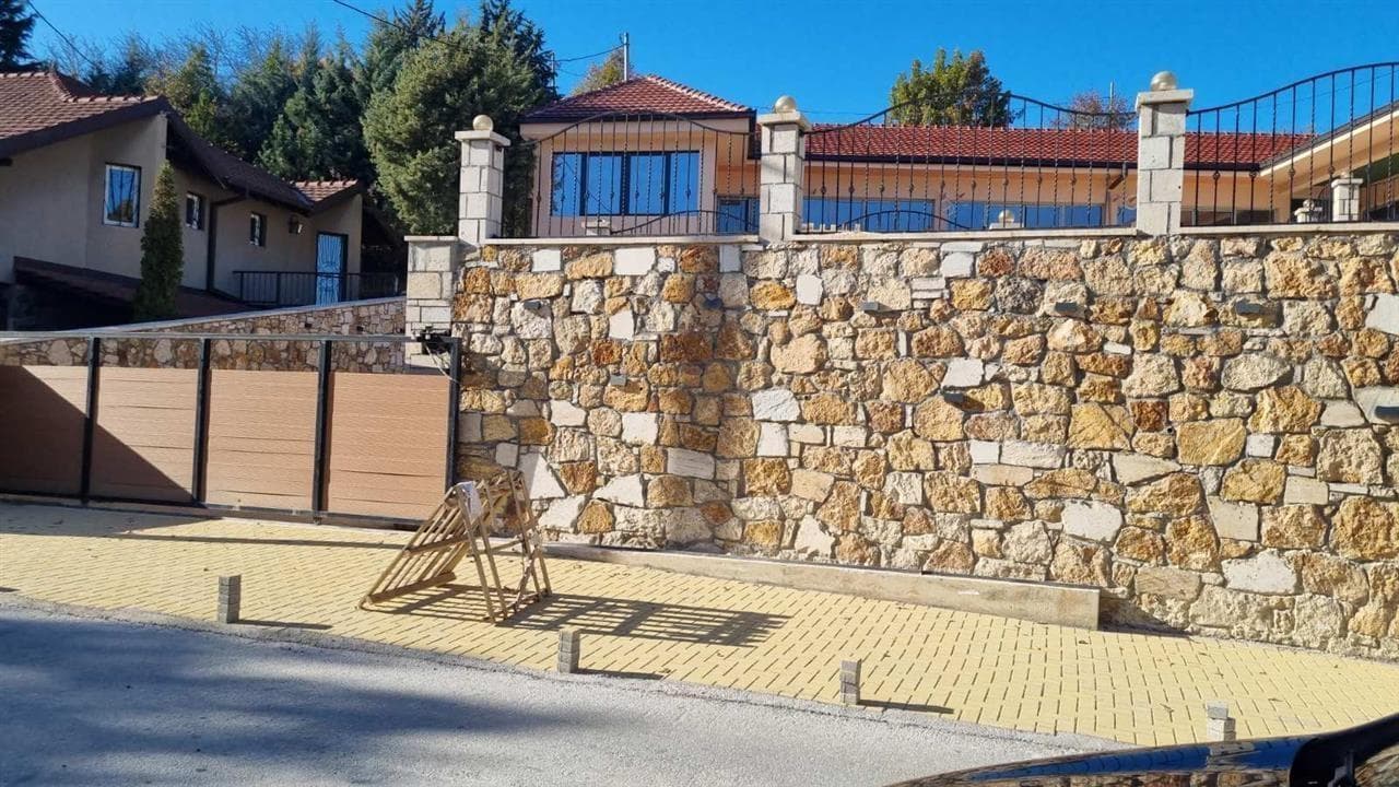 Деловен објект во близина на Марков Манастир - За Продажба - Студеничани - Слика 4