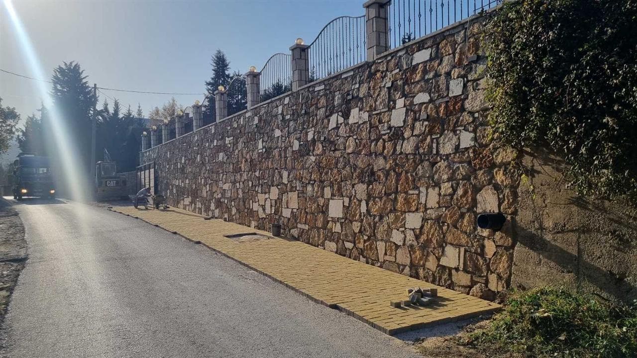 Деловен објект во близина на Марков Манастир - За Продажба - Студеничани - Слика 5