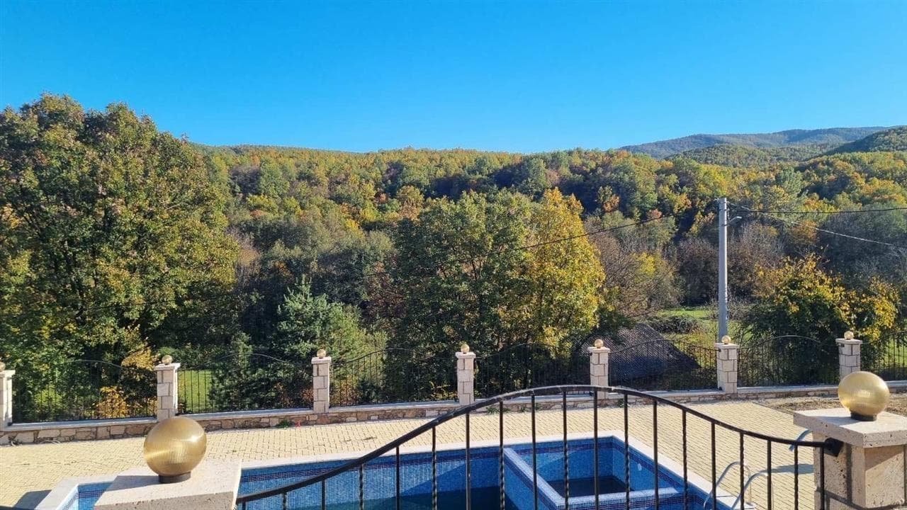 Деловен објект во близина на Марков Манастир - За Продажба - Студеничани - Слика 6