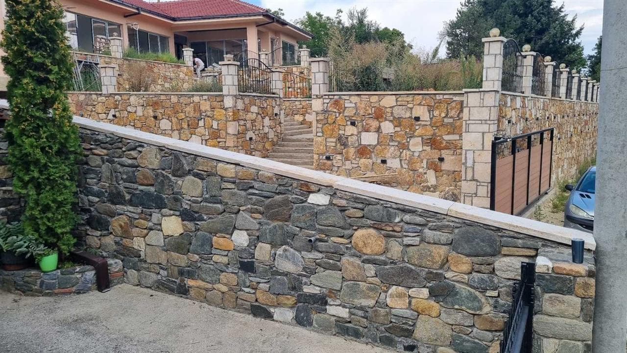 Деловен објект во близина на Марков Манастир - За Продажба - Студеничани - Слика 7