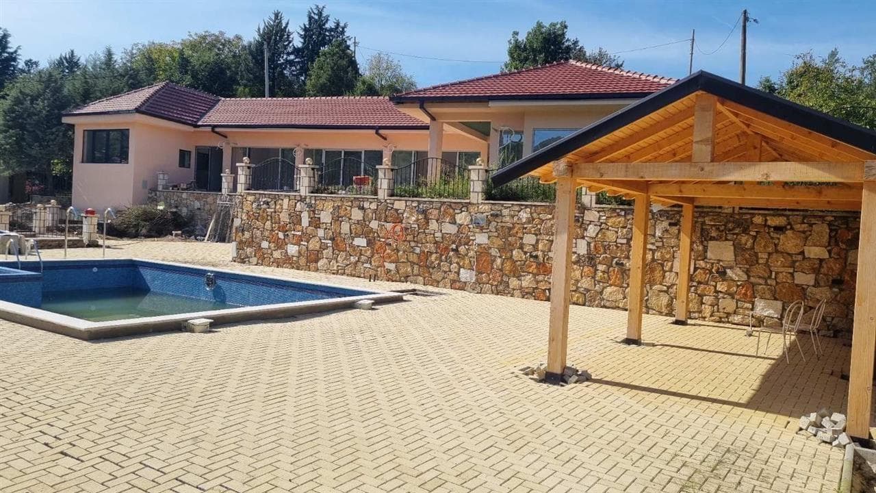 Деловен објект во близина на Марков Манастир - За Продажба - Студеничани - Слика 8