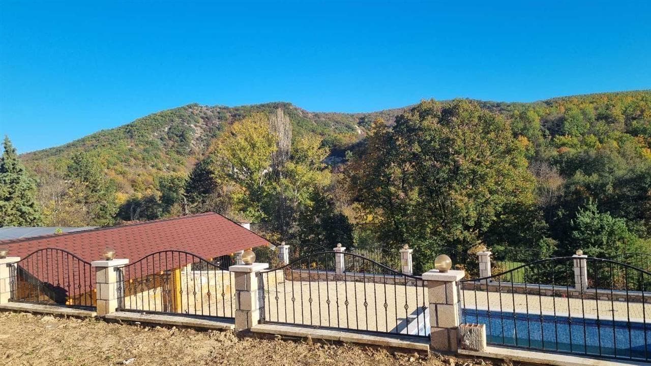 Деловен објект во близина на Марков Манастир - За Продажба - Студеничани - Слика 9