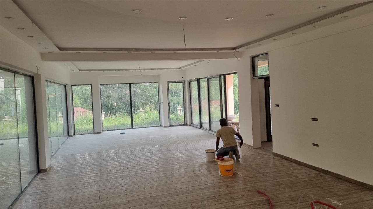 Деловен објект во близина на Марков Манастир - За Продажба - Студеничани - Слика 11