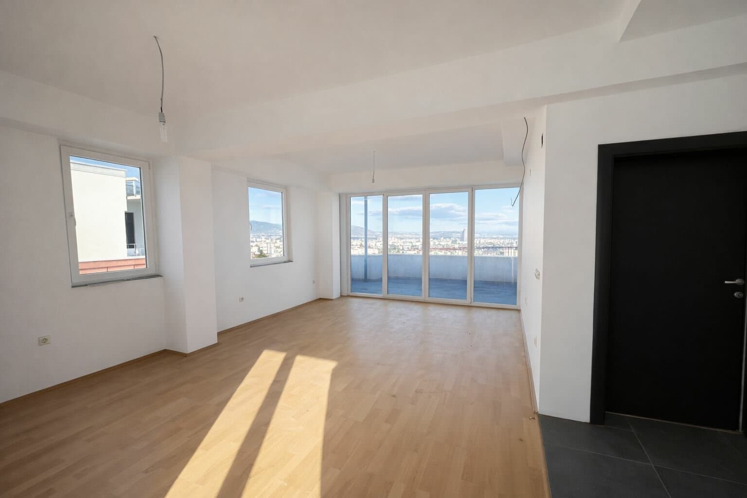 Стан 105м2 во Пржино - За Продажба - Пржино