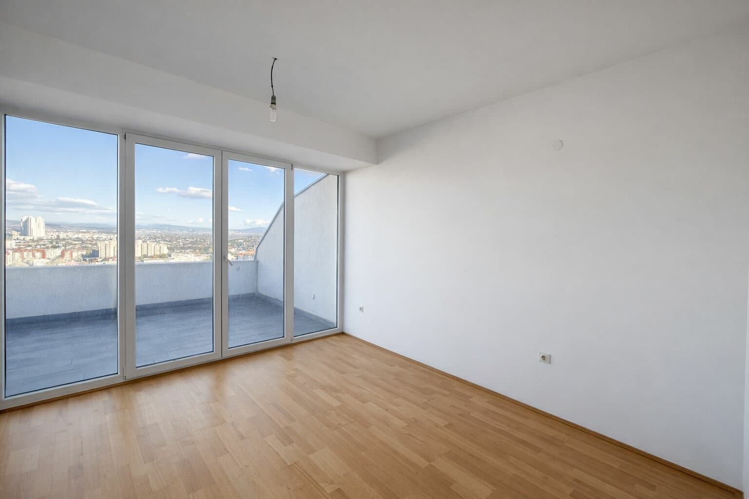 Стан 105м2 во Пржино - За Продажба - Пржино - Слика 4