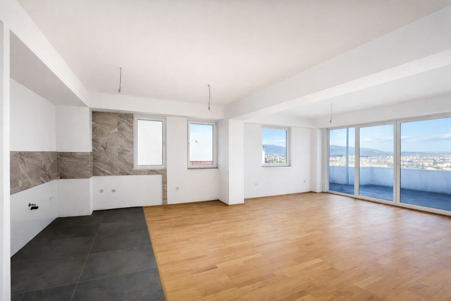 Стан 105м2 во Пржино - За Продажба - Пржино - Слика 5