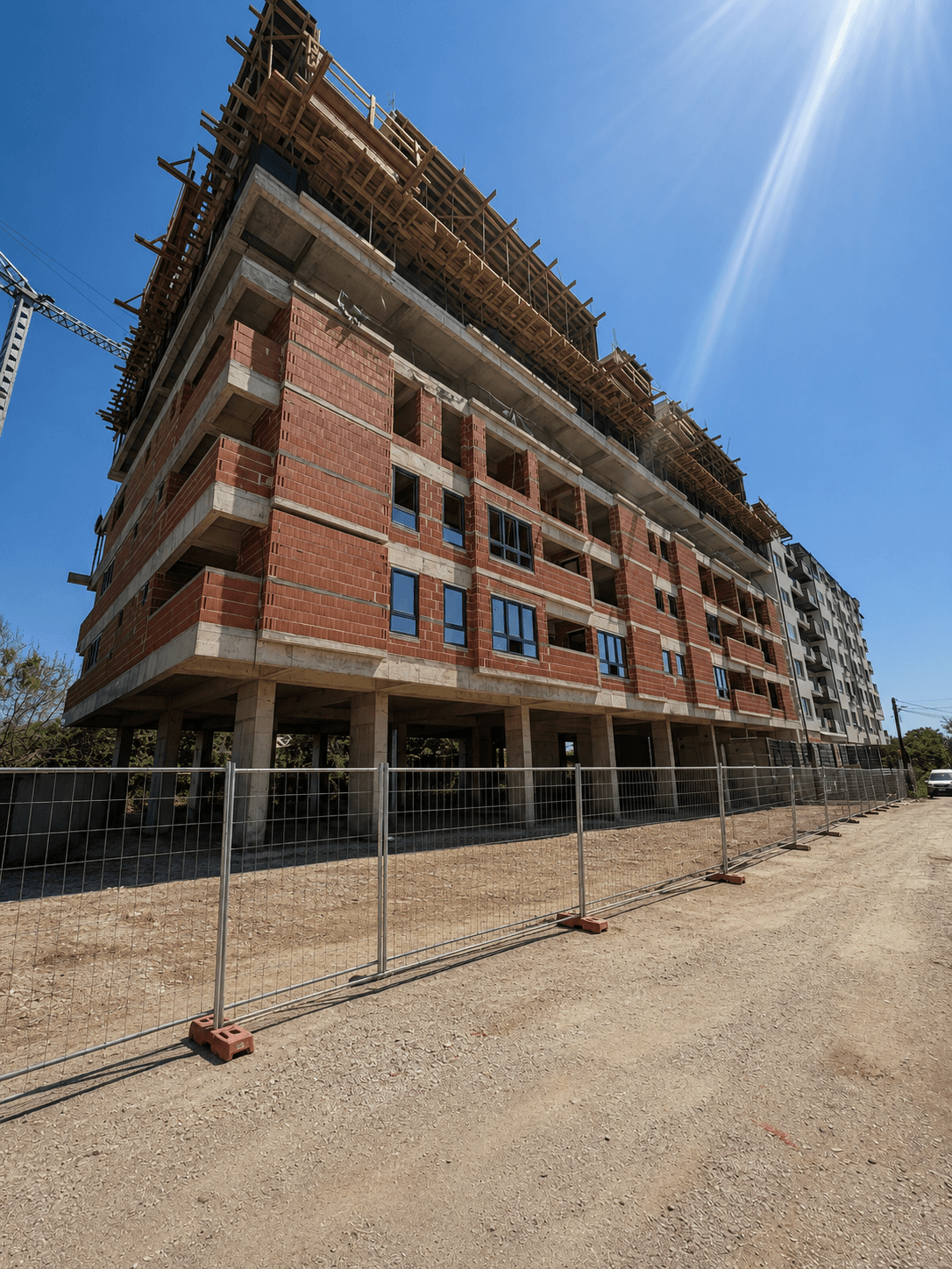 Business space 430m2 for sale in Gazi Baba - 2