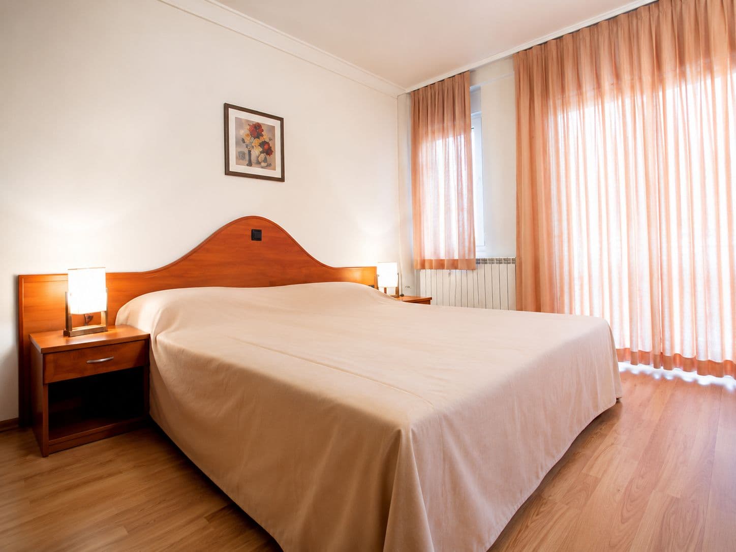 Хотел 740м2 во Пештани - За Продажба - Охрид - Слика 6