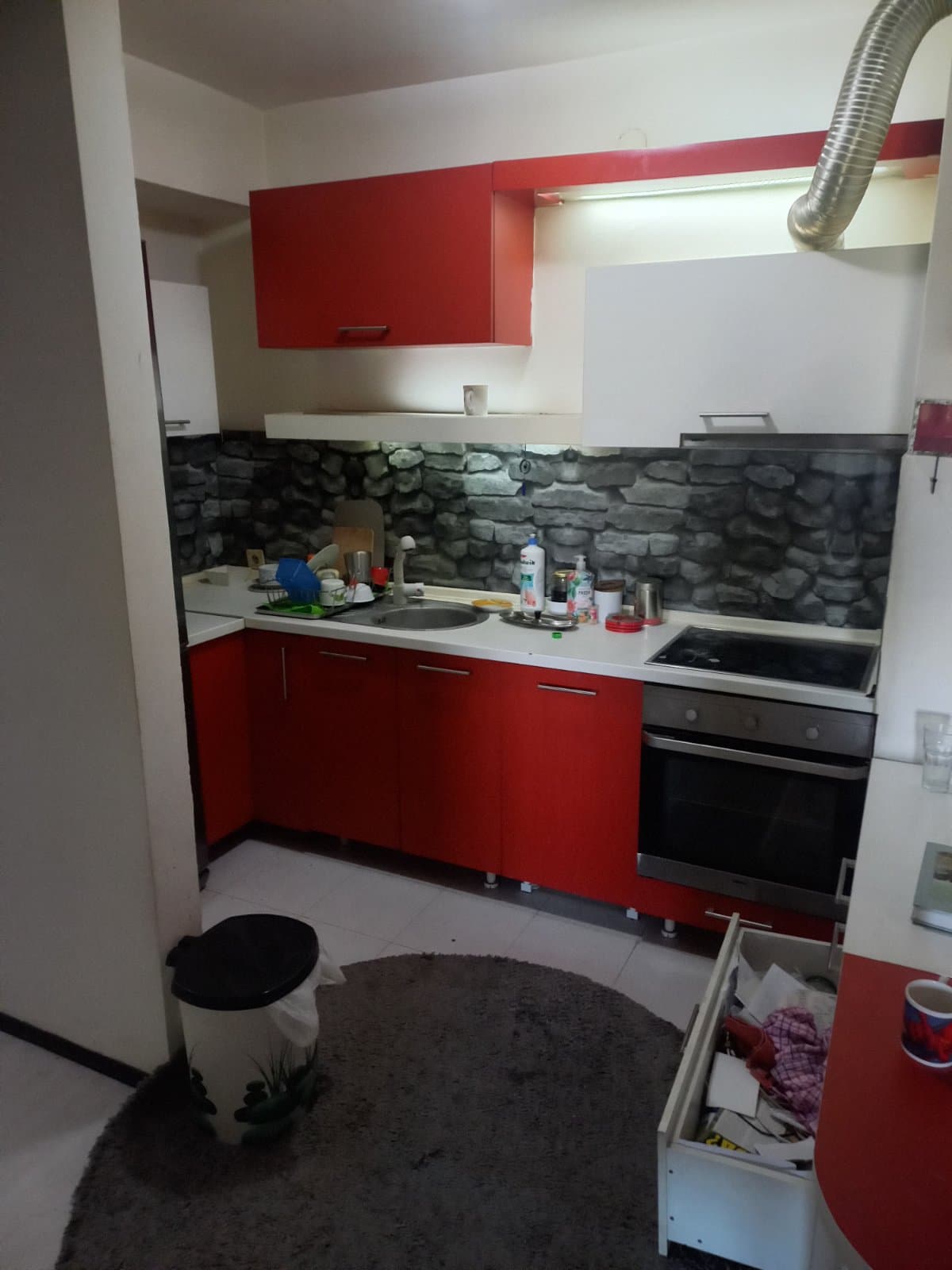 Apartment 75m² in Kisela Voda - For Sale - Kisela Voda - Image 4