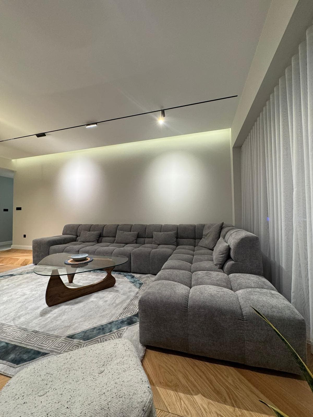 Нов стан 105м2 во Dimond - 2