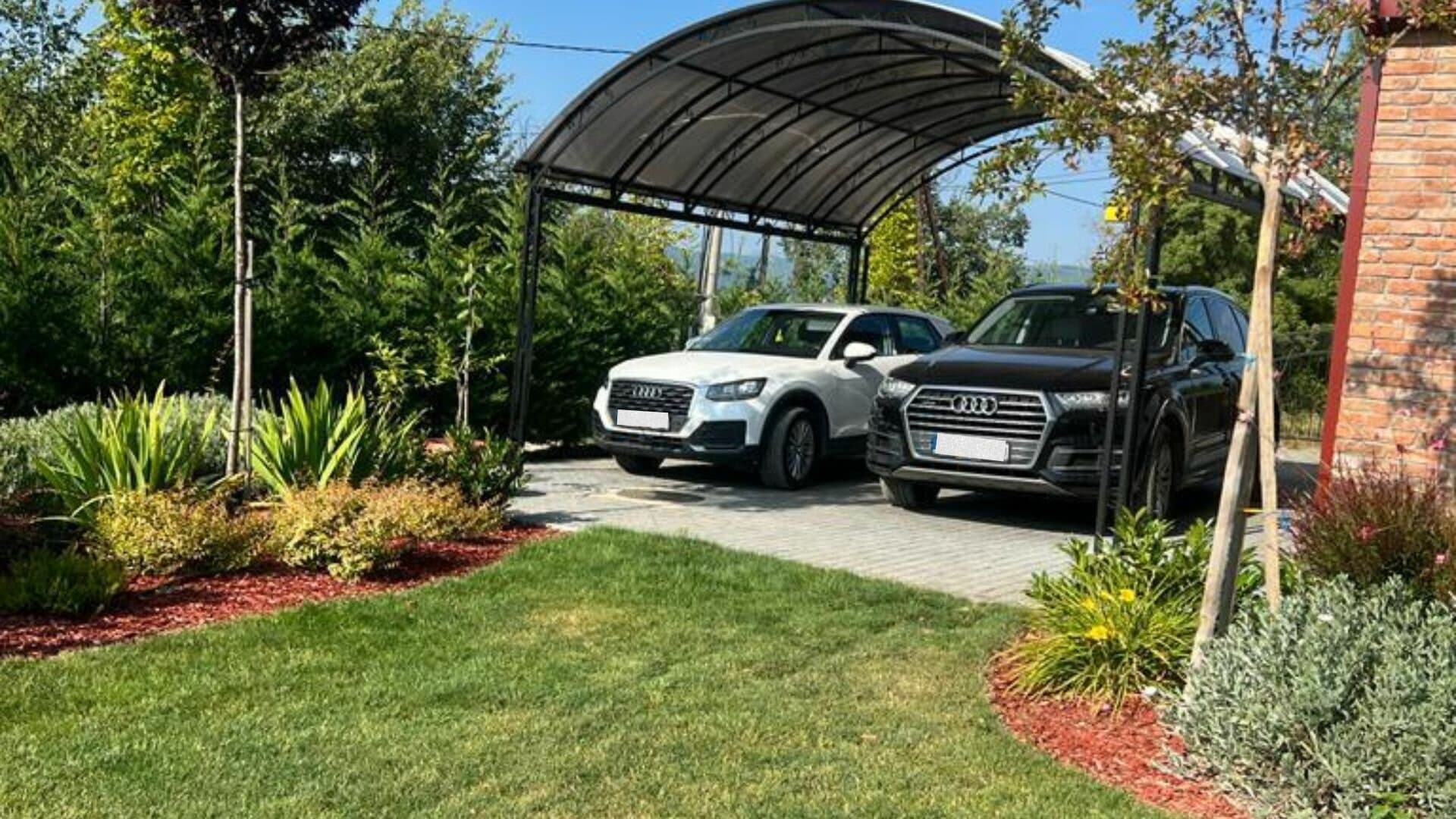 Modern house  207m² in Sopishte - For Sale - Sopishte - Image 19