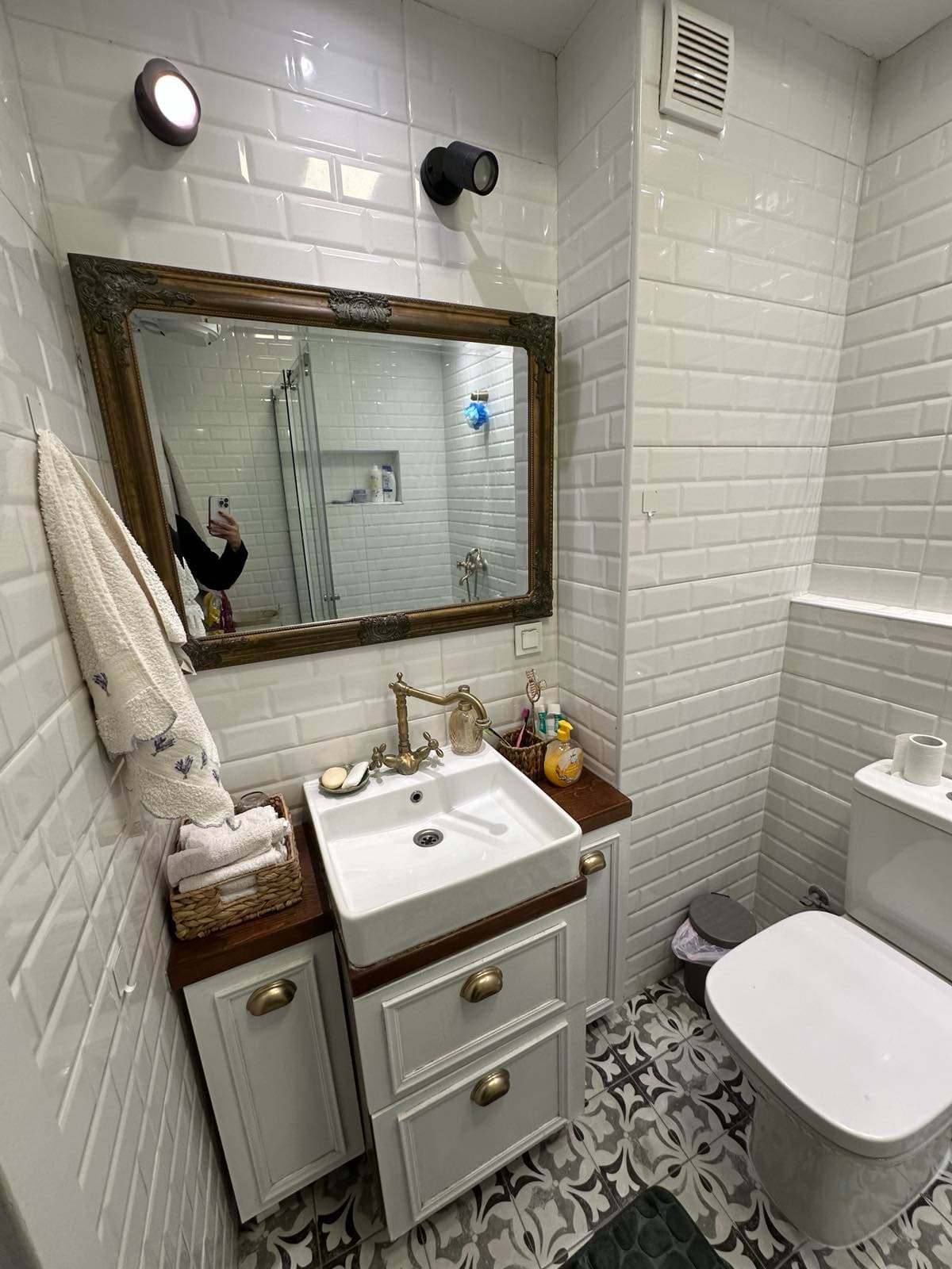 Опремен стан 100м2 во Аеродром - За Изнајмување - Аеродром - Слика 10