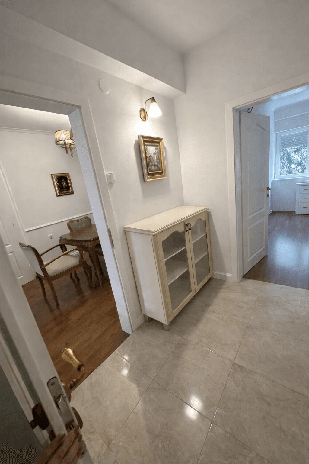 Опремен стан 100м2 во Аеродром - За Продажба - Аеродром - Слика 8