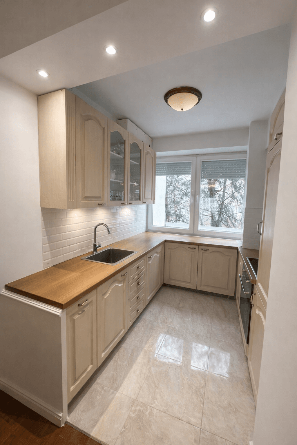 Опремен стан 100м2 во Аеродром - За Продажба - Аеродром - Слика 6