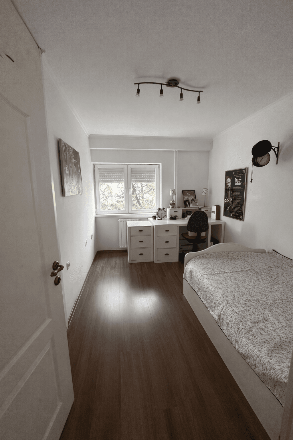 Опремен стан 100м2 во Аеродром - За Продажба - Аеродром - Слика 5