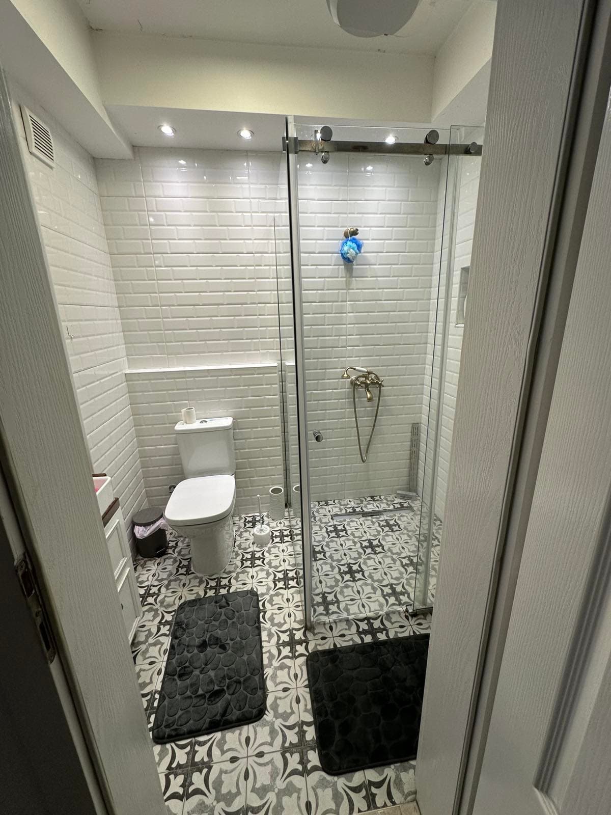 Опремен стан 100м2 во Аеродром - За Продажба - Аеродром - Слика 9