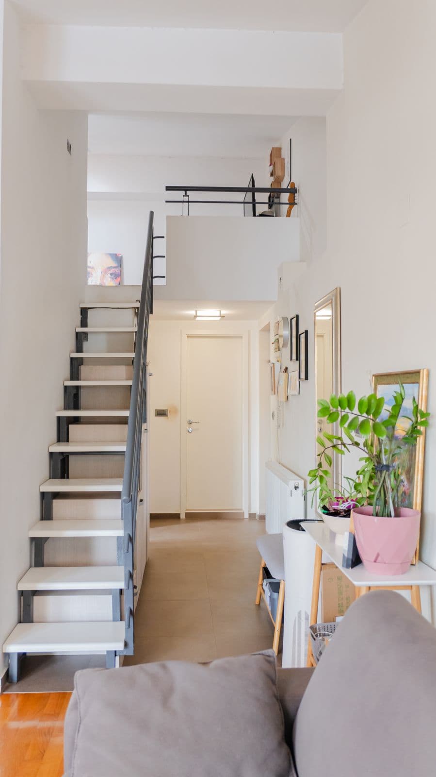 Опремен стан 64м2 во Тафталиџе - За Изнајмување - Карпош - Слика 5