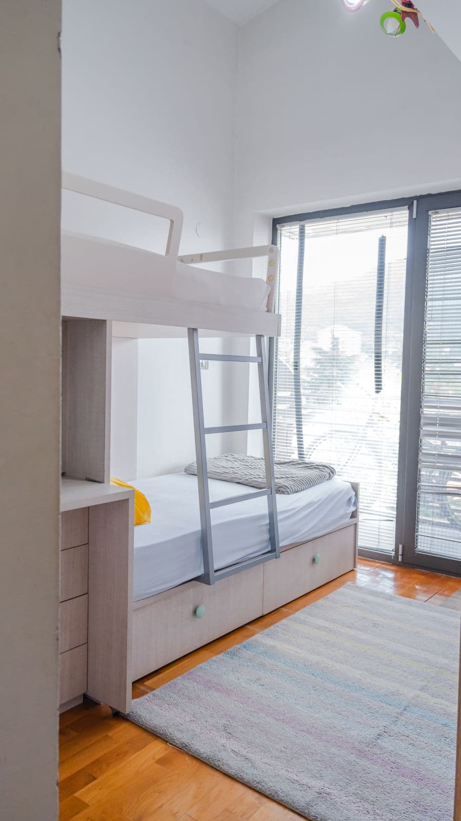 Опремен стан 64м2 во Тафталиџе - За Изнајмување - Карпош - Слика 7