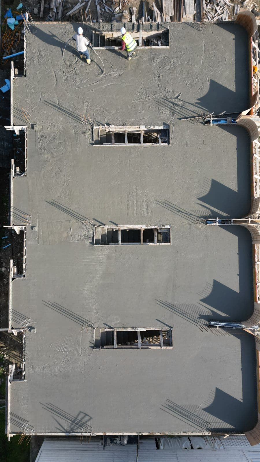 Модерни мезонети покрај море - За Продажба - Грција - Слика 17