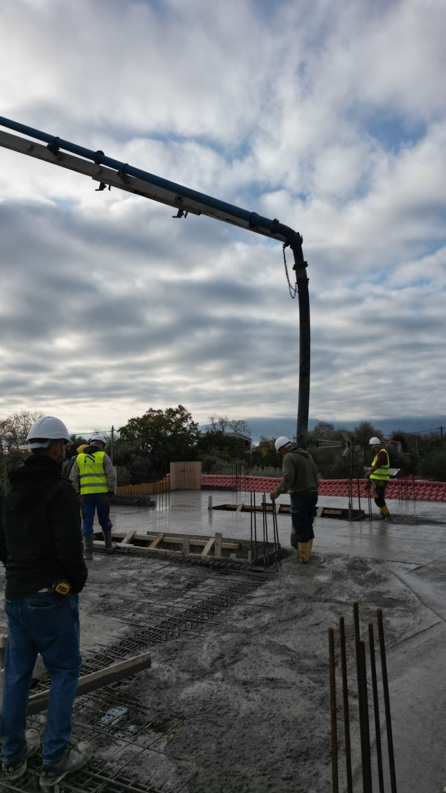 Модерни мезонети покрај море - За Продажба - Грција - Слика 19